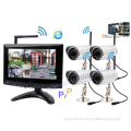 Witson Digital Wireless Camera Monitor Kit, Wireless DVR Kit, Wireless Monitor Kit